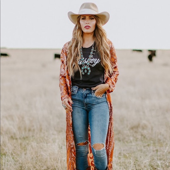 🆕 TURQUOISE &SILVER SQUASH BLOSSOM NECKLACE - Picture 2 of 5